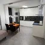 Appartement Arena - Vivo & W Free Parking *