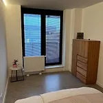 Arena - Vivo & W Free Parking Apartmán *