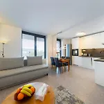Διαμέρισμα Arena - Vivo & W Free Parking *