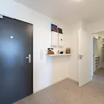 Arena - Vivo & W Free Parking Bratislava