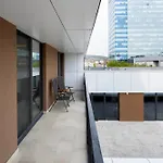 Appartement Arena - Vivo & W Free Parking *