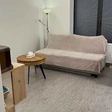 Arena - Vivo & W Free Parking * Bratysława