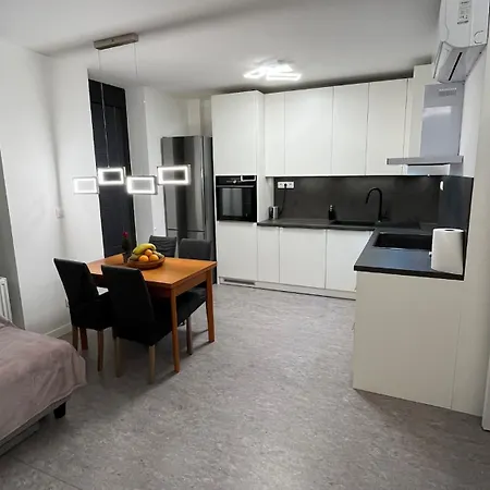 Apartament Arena - Vivo & W Free Parking *