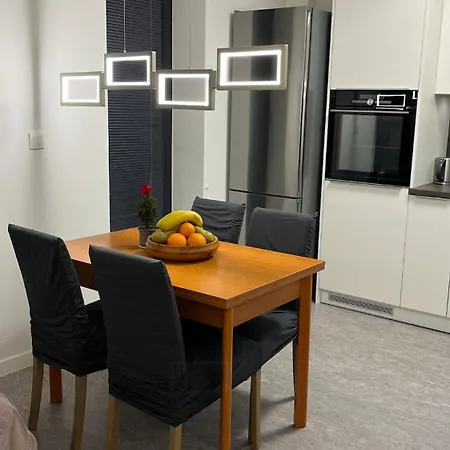 Arena - Vivo & W Free Parking Apartament