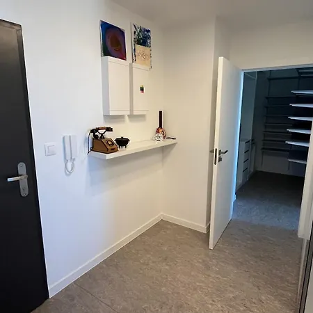 Arena - Vivo & W Free Parking *