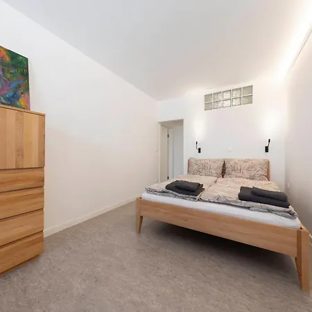 Arena - Vivo & W Free Parking * Bratislava