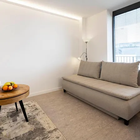 Apartmán Arena - Shopping & W Free Parking *