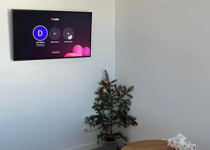 Apartament Arena - Vivo & W Free Parking