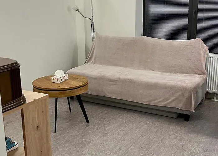 Arena - Vivo & W Free Parking * Bratysława