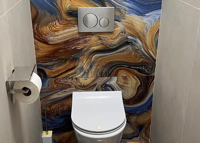 Arena - Vivo & W Free Parking Bratysława