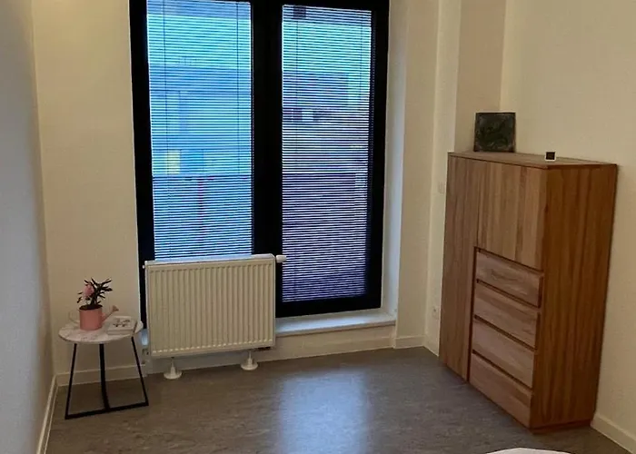 Arena - Vivo & W Free Parking Daire *